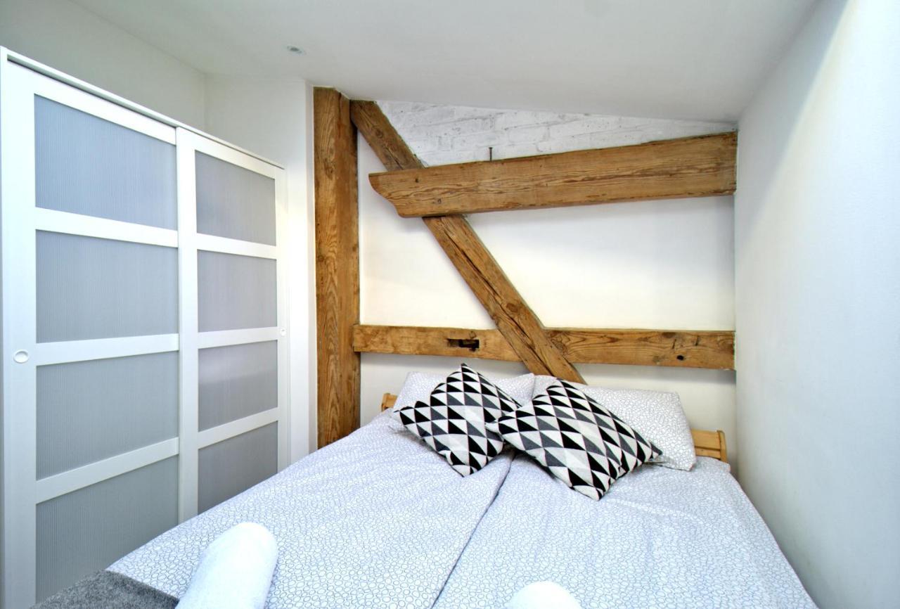 Old Market Square, City Hall View, Cosy, Modern Flat Posen Exterior foto